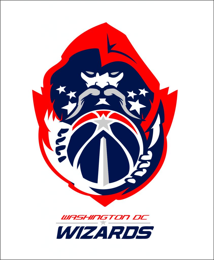 Washington Wizards Logo and symbol, meaning, history, PNG, brand