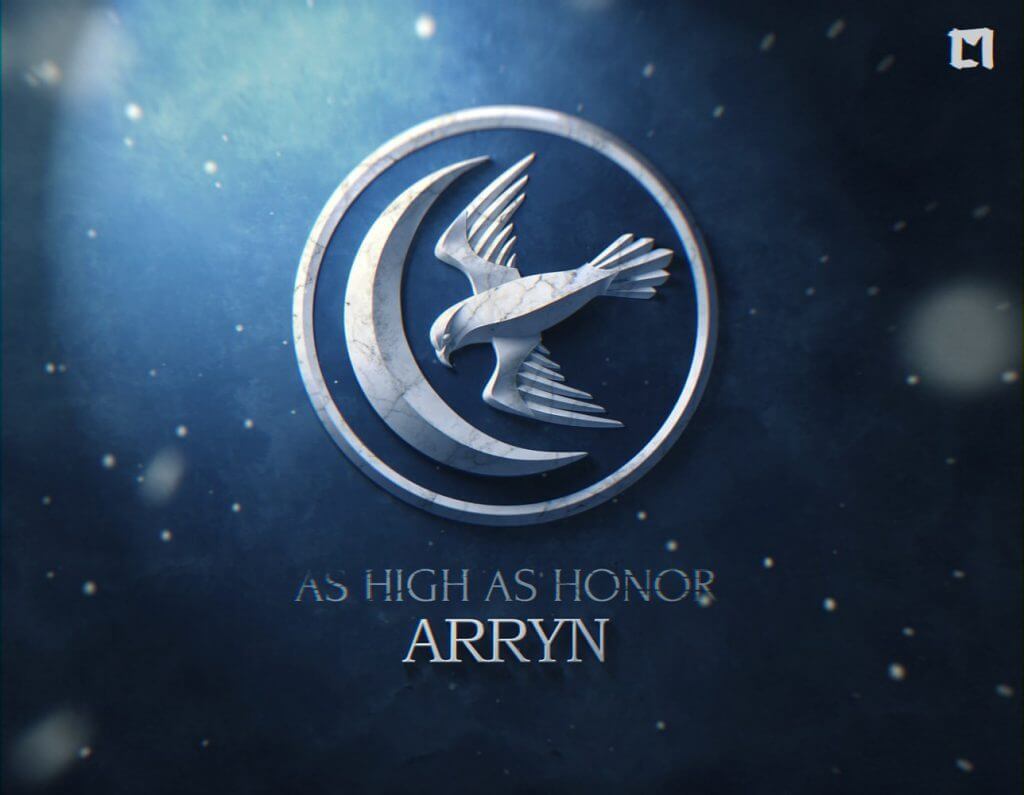 Best Game of Thrones Logo Designs to Make Your Brand Standout In