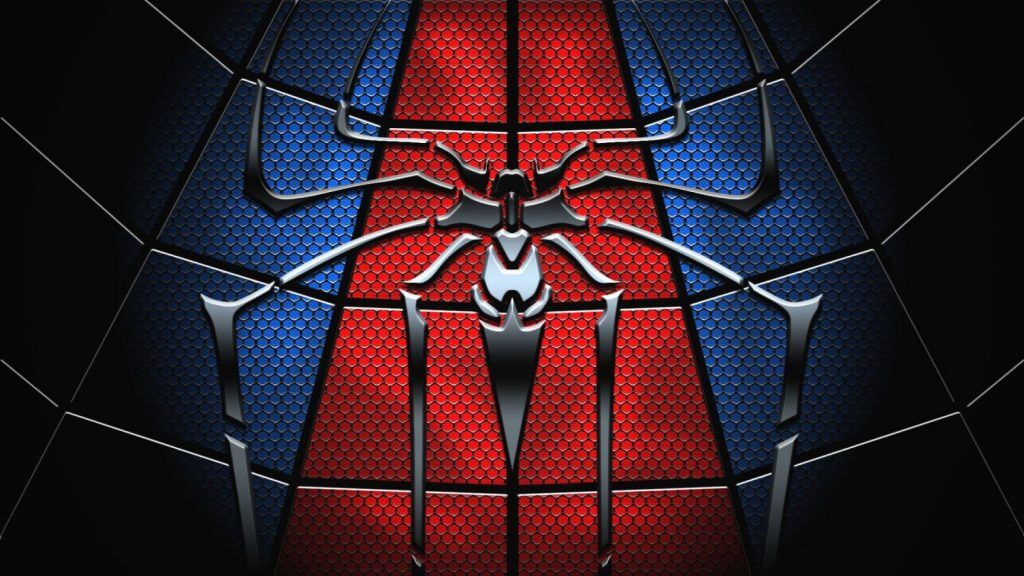 spider-man logo