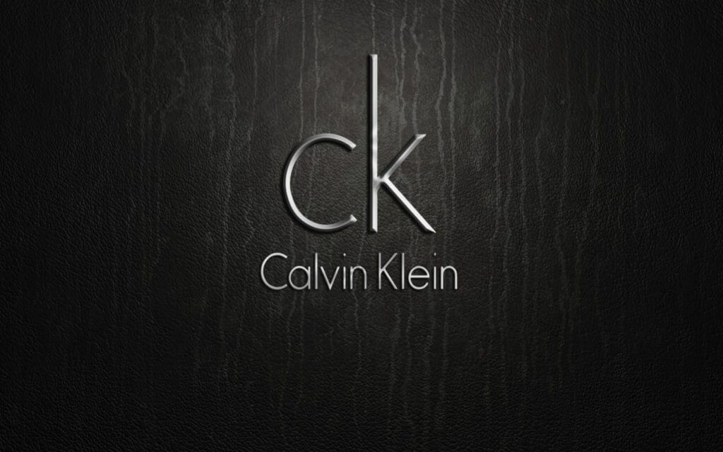 Calvin Klein logo