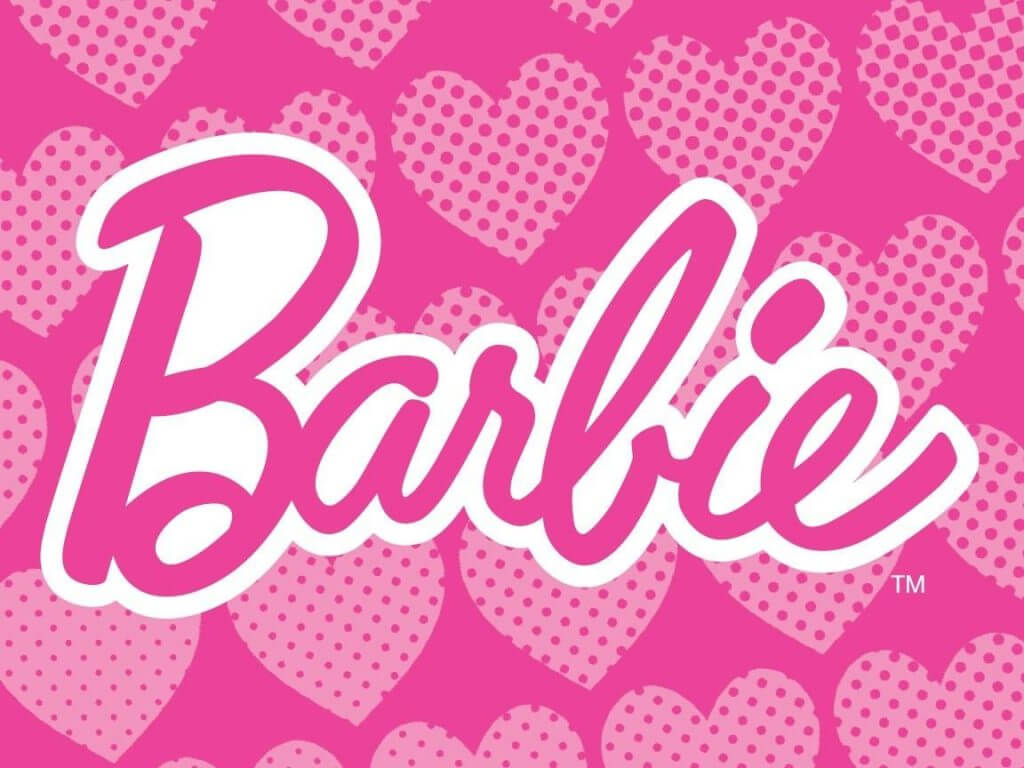 Barbie logo