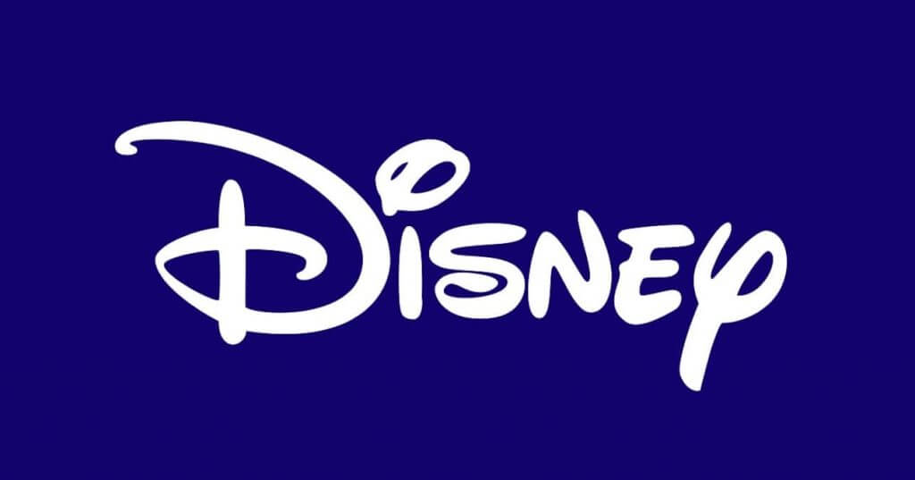 Disney logo