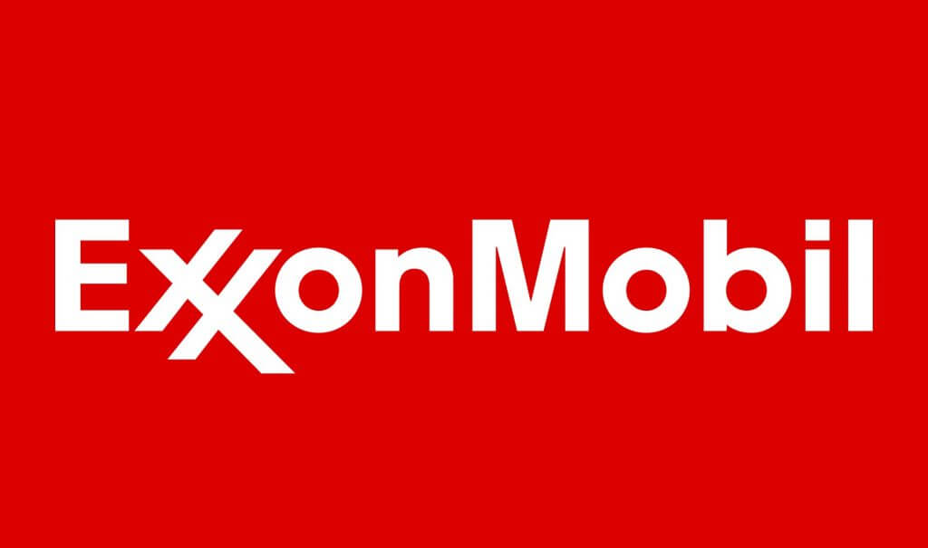 ExxonMobil logo