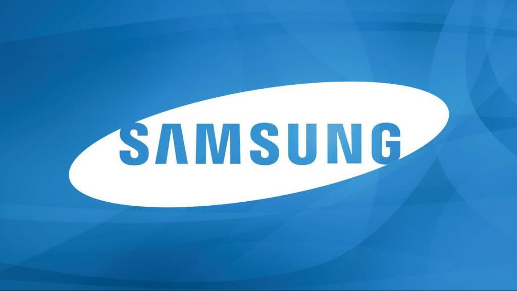 Samsung logo