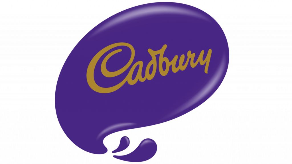 Cadbury logo