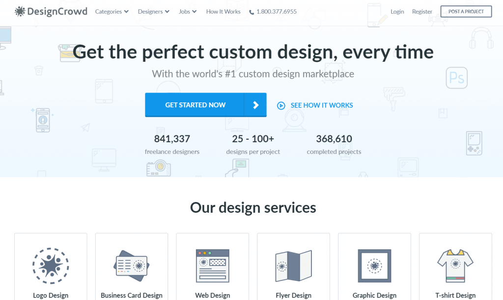 How Much Does It Cost to Design a Logo in 2021? ZenBusiness
