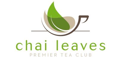 Chai Leaves Logo