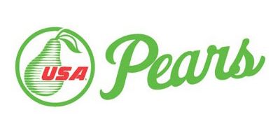 USA Pears Logo