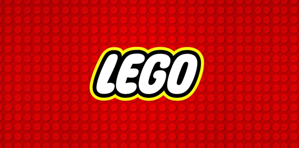 LEGO logo