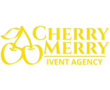 Cherry Merry logo