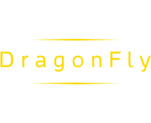 Dragonfly ZenBusiness logo