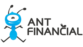 Ant Financial Logo