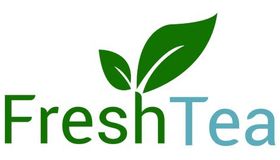 Freshtea Logo