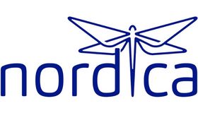 Nordic Aviation Logo