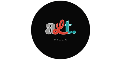 Alt Pizza Logo