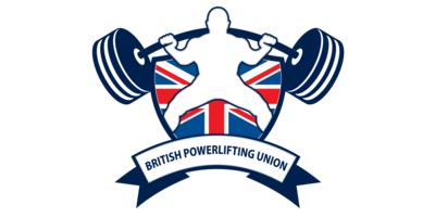 powerlifting logo