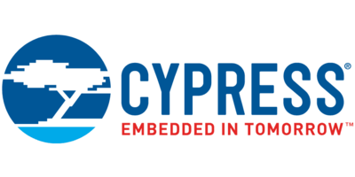 Cypress PC Logo