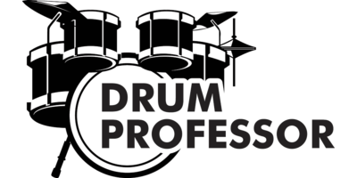 Drum Professor Logo