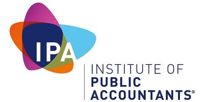 Ipa Logo
