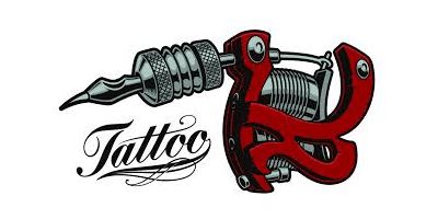 Tattoo Logo  Free Vectors  PSDs to Download