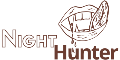 Night Hunter ZenBusiness logo