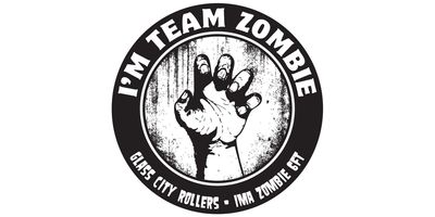 Team Zombie Logo