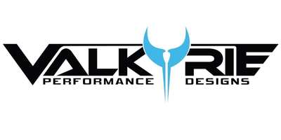 Valkrie Designs Logo