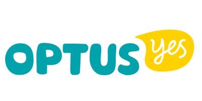 Optus Logo