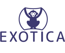 Exotica ZenBusiness logo