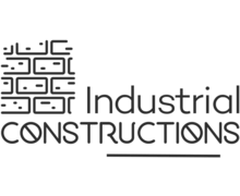 Industrial Constructions ZenBusiness logo