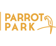 Parrot Park ZenBusiness logo