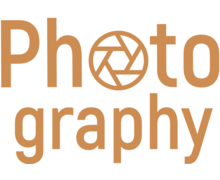 Photography ZenBusiness logo