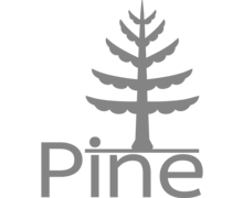 ᐈ Pine Logo: 20+ Emblem Examples, Tips on Creation | ZenBusiness