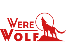 Were Wolf ZenBusiness logo