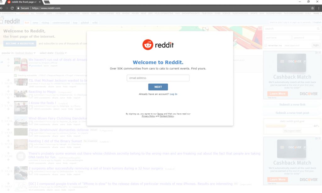 Platform profile: How does Reddit work for news publishers?