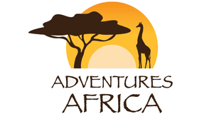 Adventures Africa Logo
