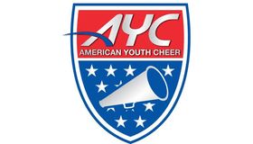 American Youth Cheer Logo