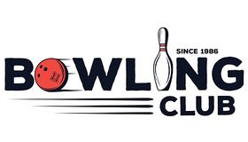 Bowling Club Logo