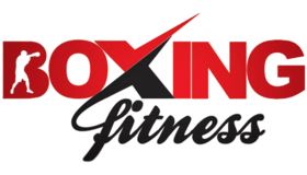 Boxing Fitness Logo