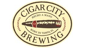 Cigar City Logo