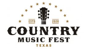 Country Music Fest Texas Logo