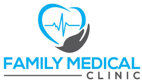 Family Medical Clinic Logo