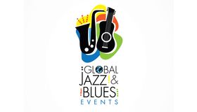 Global Jazz Events Logo