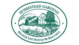 Homestead Logo