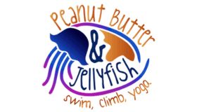 Jellyfish Peanut Buttre Logo