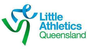 Little Athletics Logo