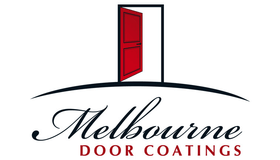 Melbourne Door Logo