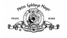 Metro-Goldwyn-Mayer Logo