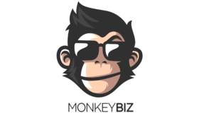 Monkey Biz Logo