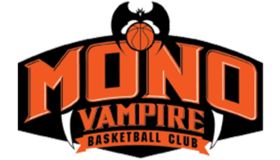 Mono Vampire Logo